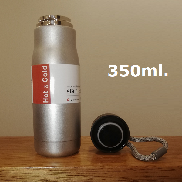 Vaso Térmico Deportivo