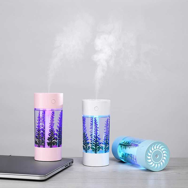 mini aromatizador para auto