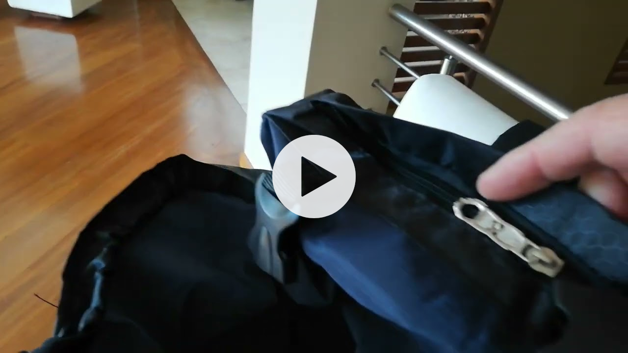 Mochila Grande Xitahu 70L, www.comprasin.com