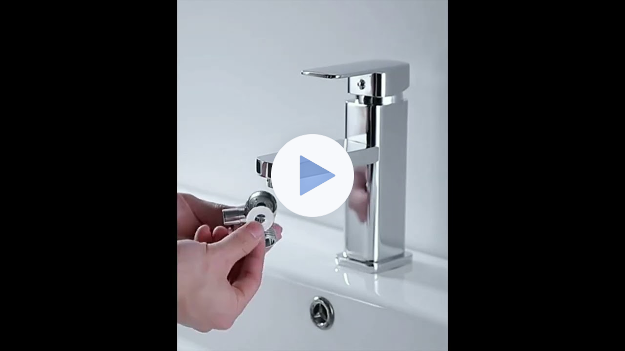 Ducha de Lavabo, www.comprasin.com