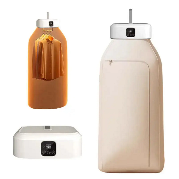 Secadora de Ropa Plegable Portátil