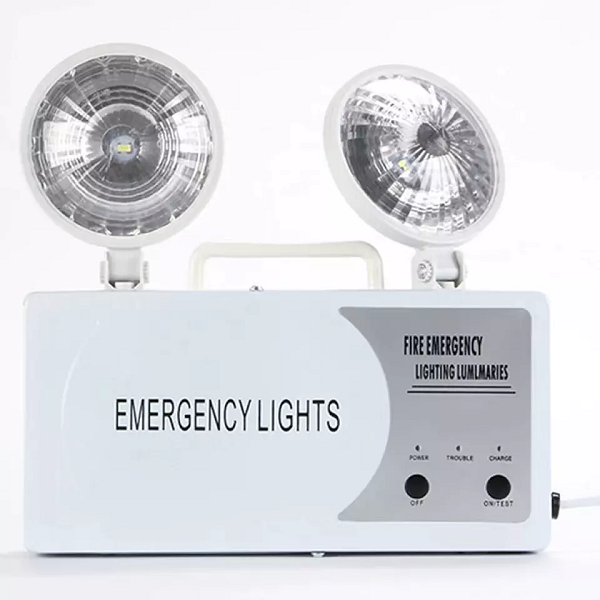 Lámpara de emergencia