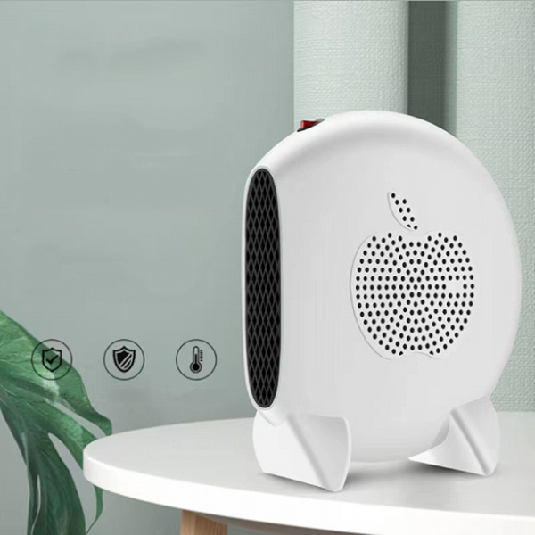 Calefactor Portable 6633A