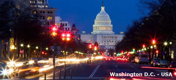 Washington D.C. - USA