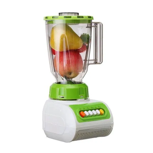 Licuadora con triturador