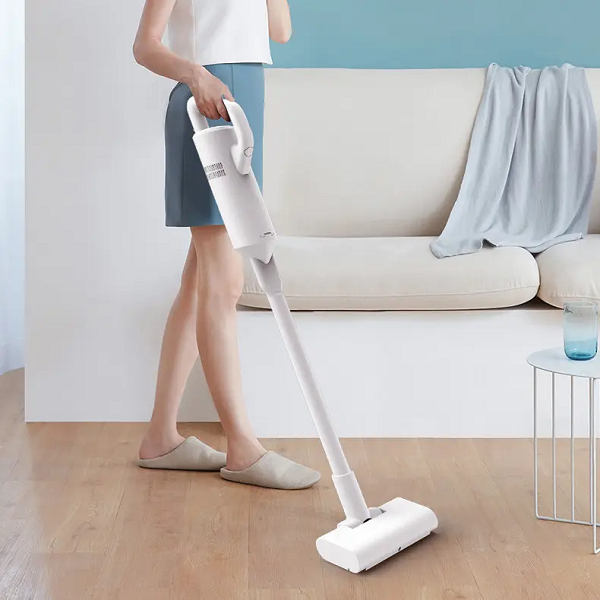 Aspiradora Inalámbrica Recargable X1