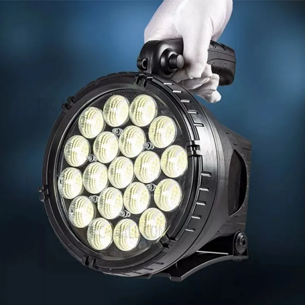 Linterna Ultra Fuerte de 300w W866A