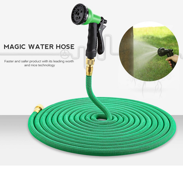 Manguera Expandible de Jardín