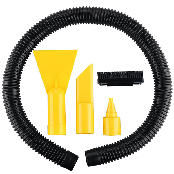 Aspiradora de Auto Tha Back