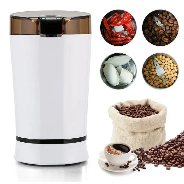 Molino de café y especies