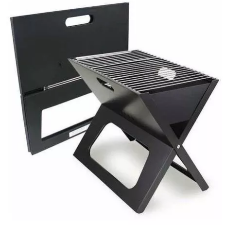 Parrilla Portátil