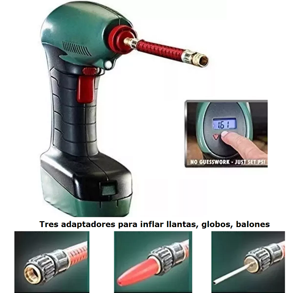 Compreaor Air Dragon