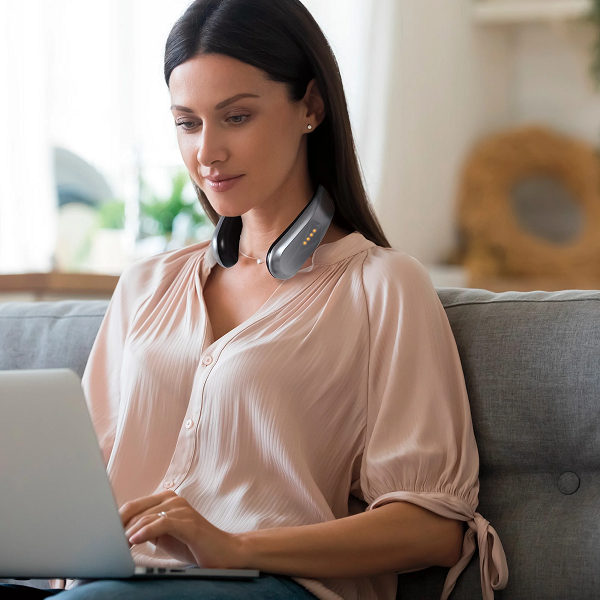 Calentador de Cuello