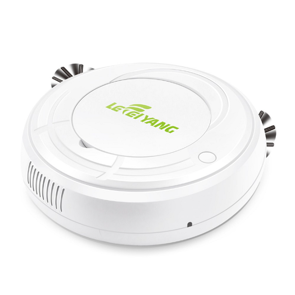 Aspiradora  Robótica 3 en 1