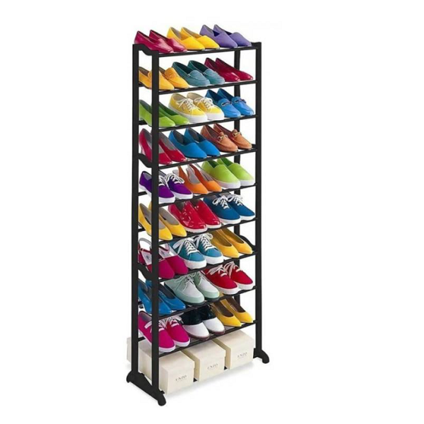 Porta zapatos 30 pares