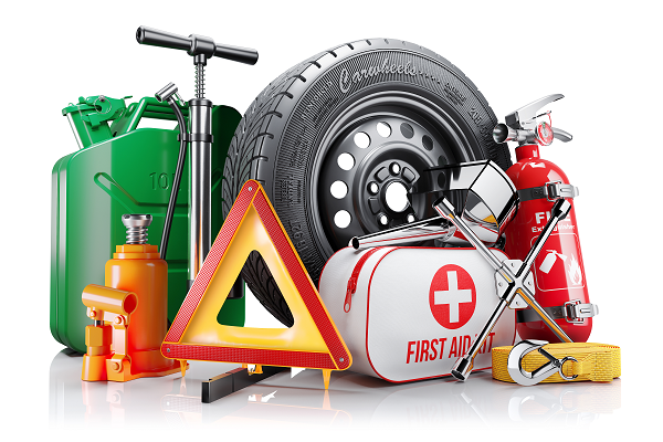 Artículos para auto