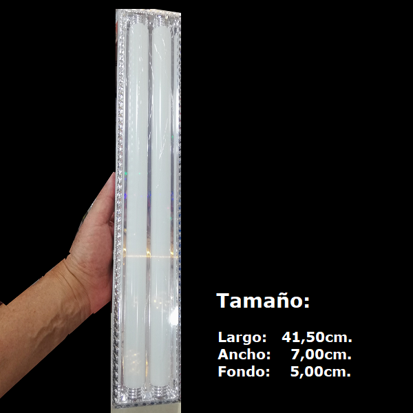 Lámpara de Emergencia AST-8817L-2