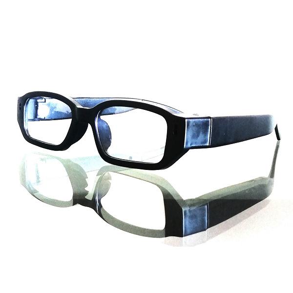 Lentes Espía con Cámara