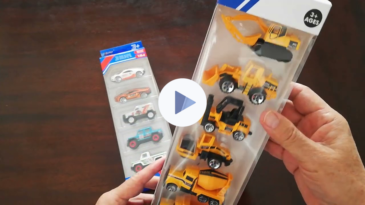 Carritos a Escala 1:64, www.comprasin.com