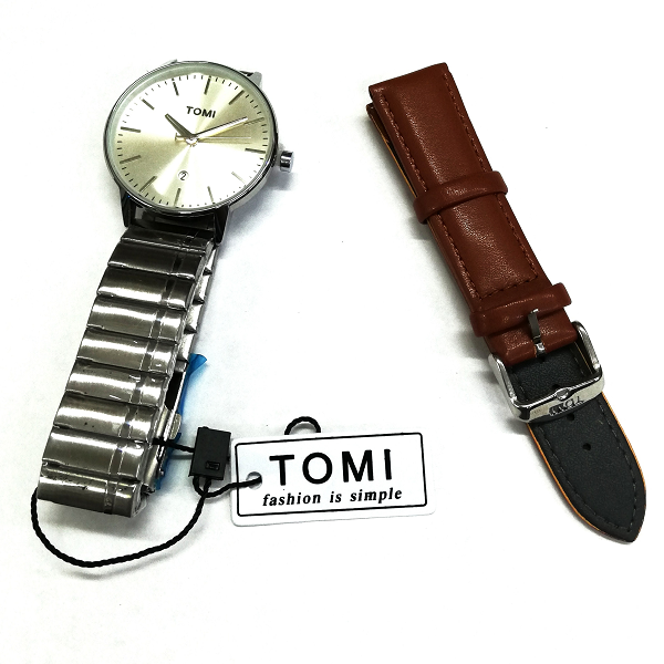 Reloj Tomi 0-3