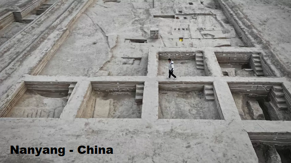 Nanyang - China