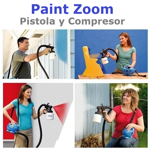 Paint Zoom