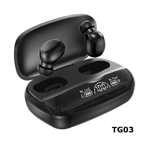 Audífonos TG03
