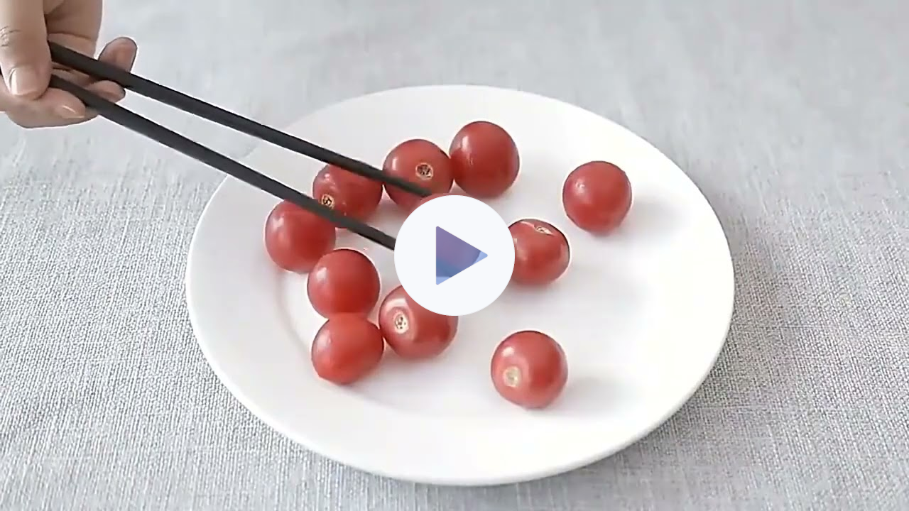 Palillos Chinos Elegantes, 10 Pares, www.comprasin.com