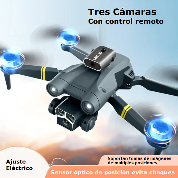 Drone M3 Ultra Max