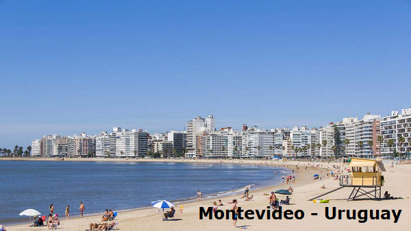 Montevideo - Uruguay