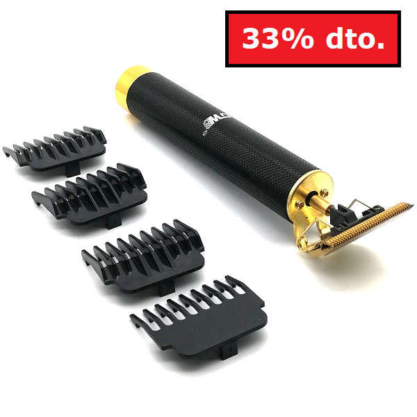 Cortadora de Pelo GW-9798