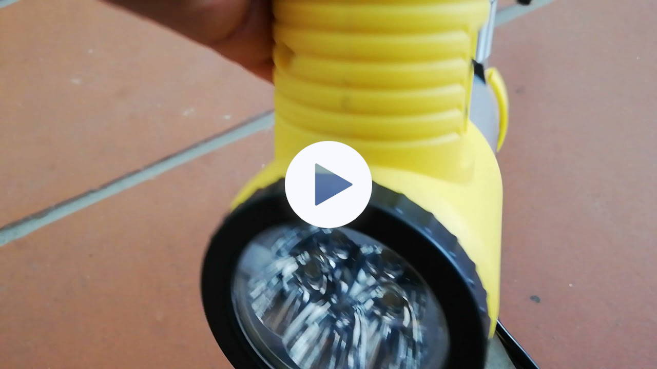 Bomba de Aire Ciclón, Andowl Q-DQ992, www.comprasin.com