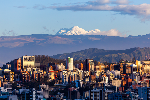 Quito