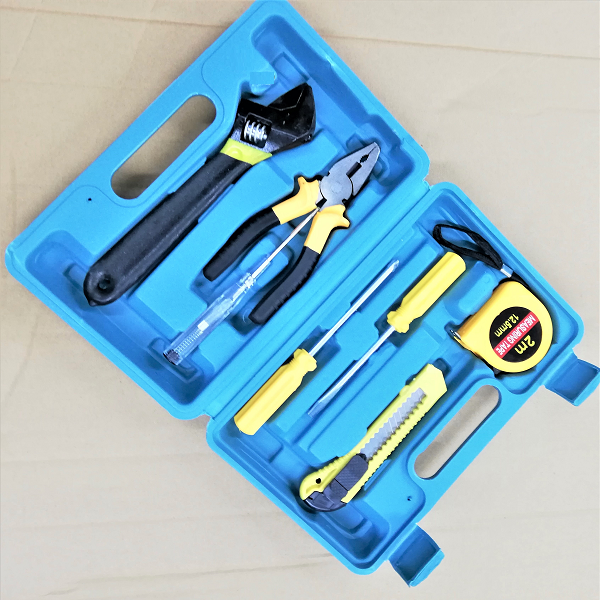 Juego de herramientas