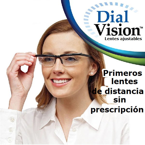 Dial Vision