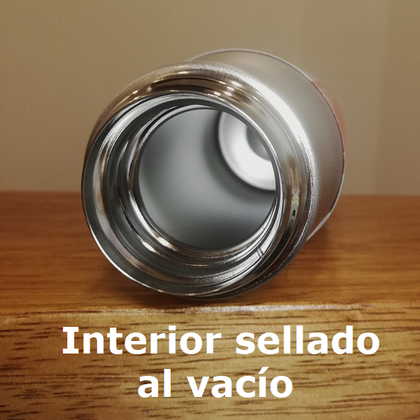 Vaso Térmico Deportivo