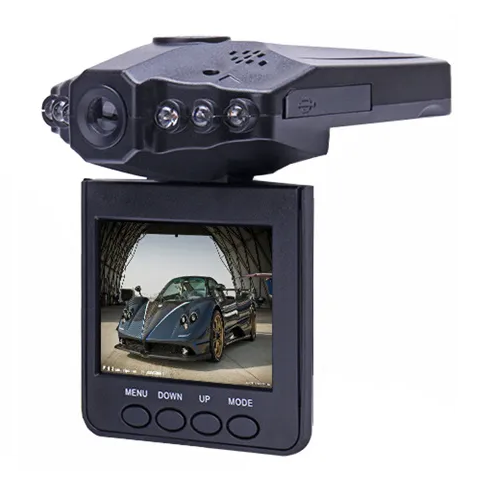 Cámara para Auto HD DVR