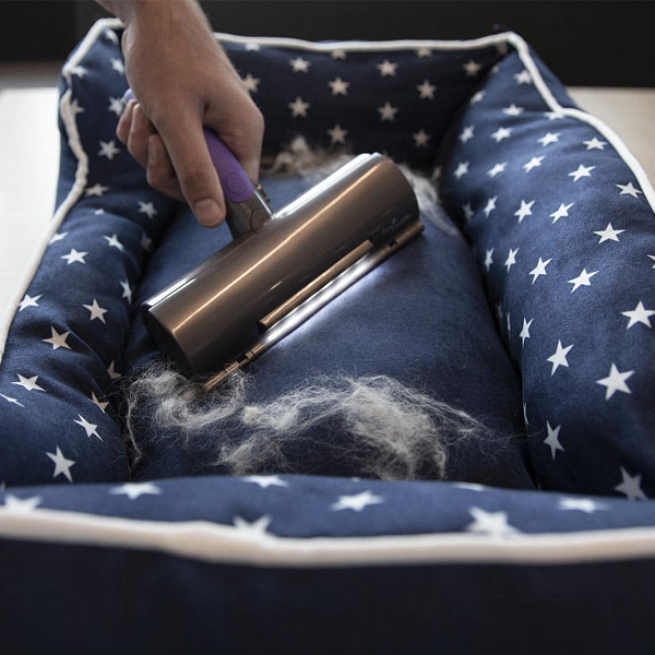 Removedor de pelos de mascotas , Fur Daddy