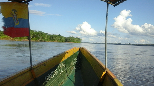 Rio Napo