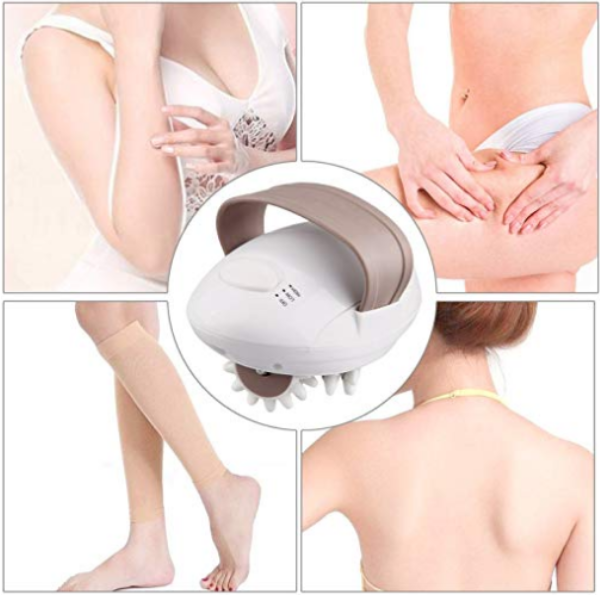 Masajeador anti celulitis