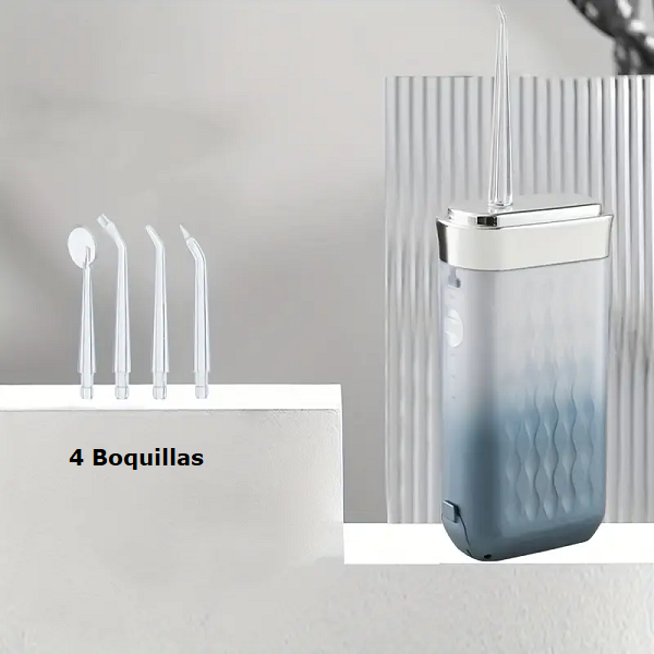 Irrigador Dental Portátil