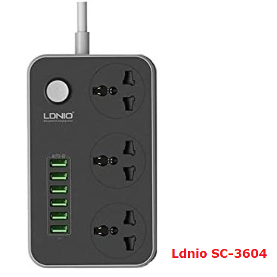 Regleta Cortapicos SC-3604