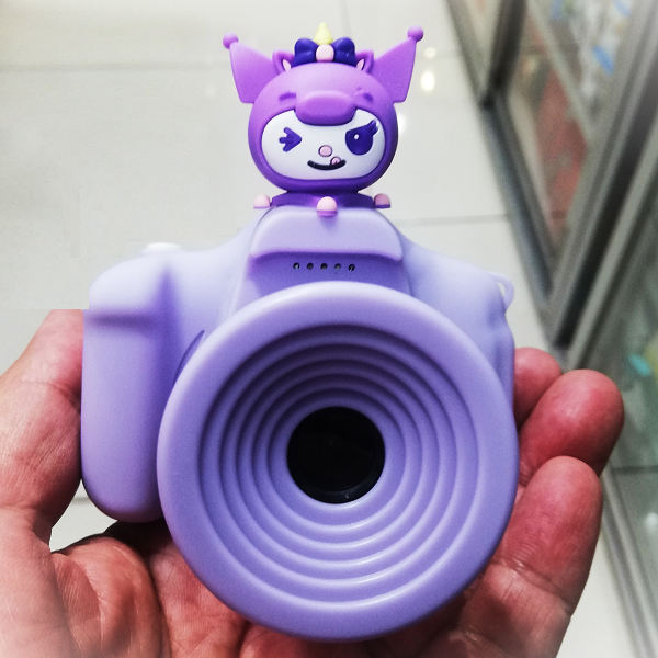 Cámara de Fotos Infantil