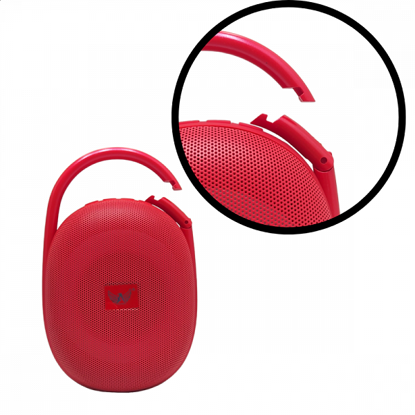 Parlante Cllip 5 Pro