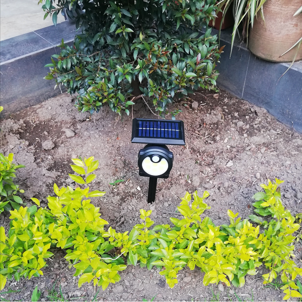 Lámpara Solar SH-1705D