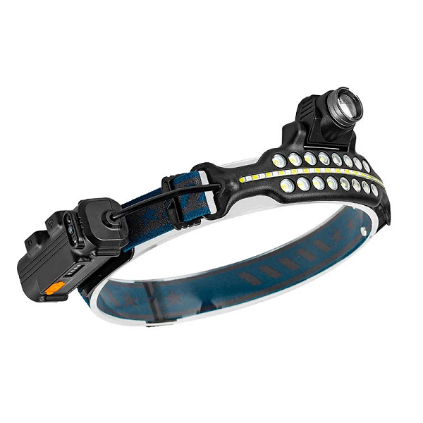 Linterna de Cabeza W690-1