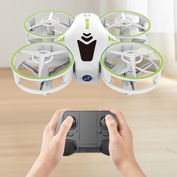 Cuadricóptero Mini-A1