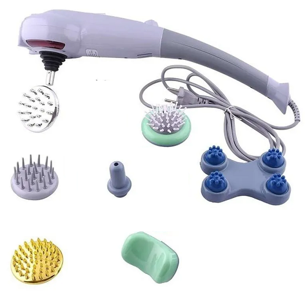 Magic Massager
