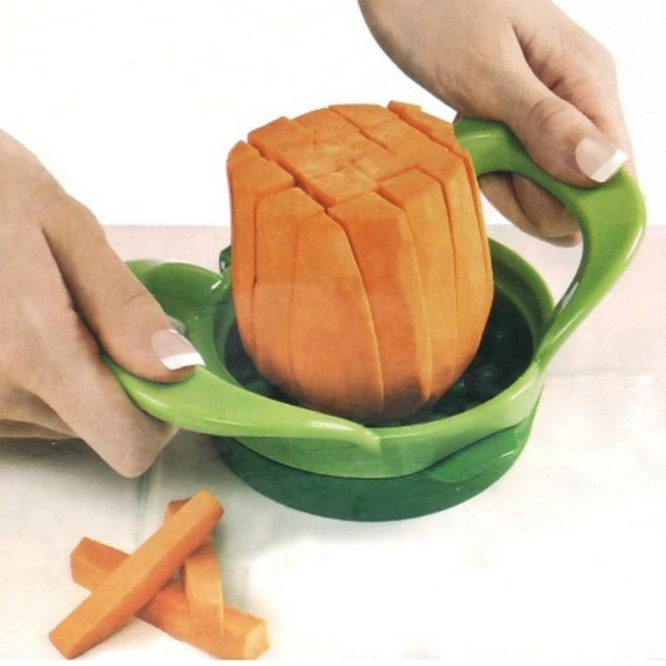 Dice & Store Chopper