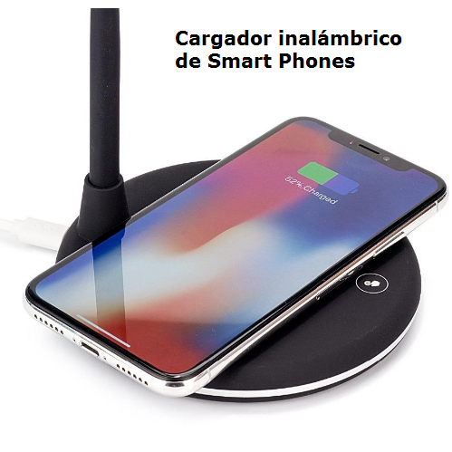 Lámpara smart L4